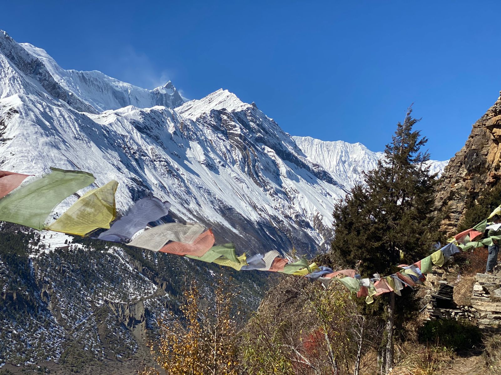 Annapurna Circuit Trek Gallery Image 5
